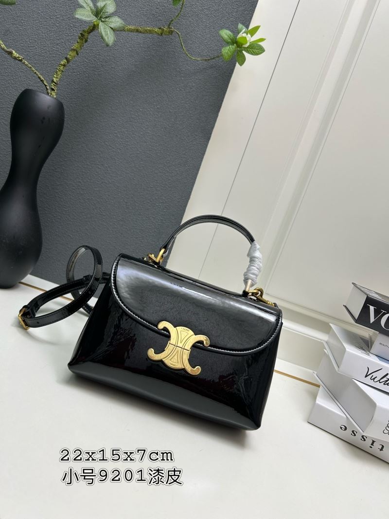 Celine Top Handle Bags